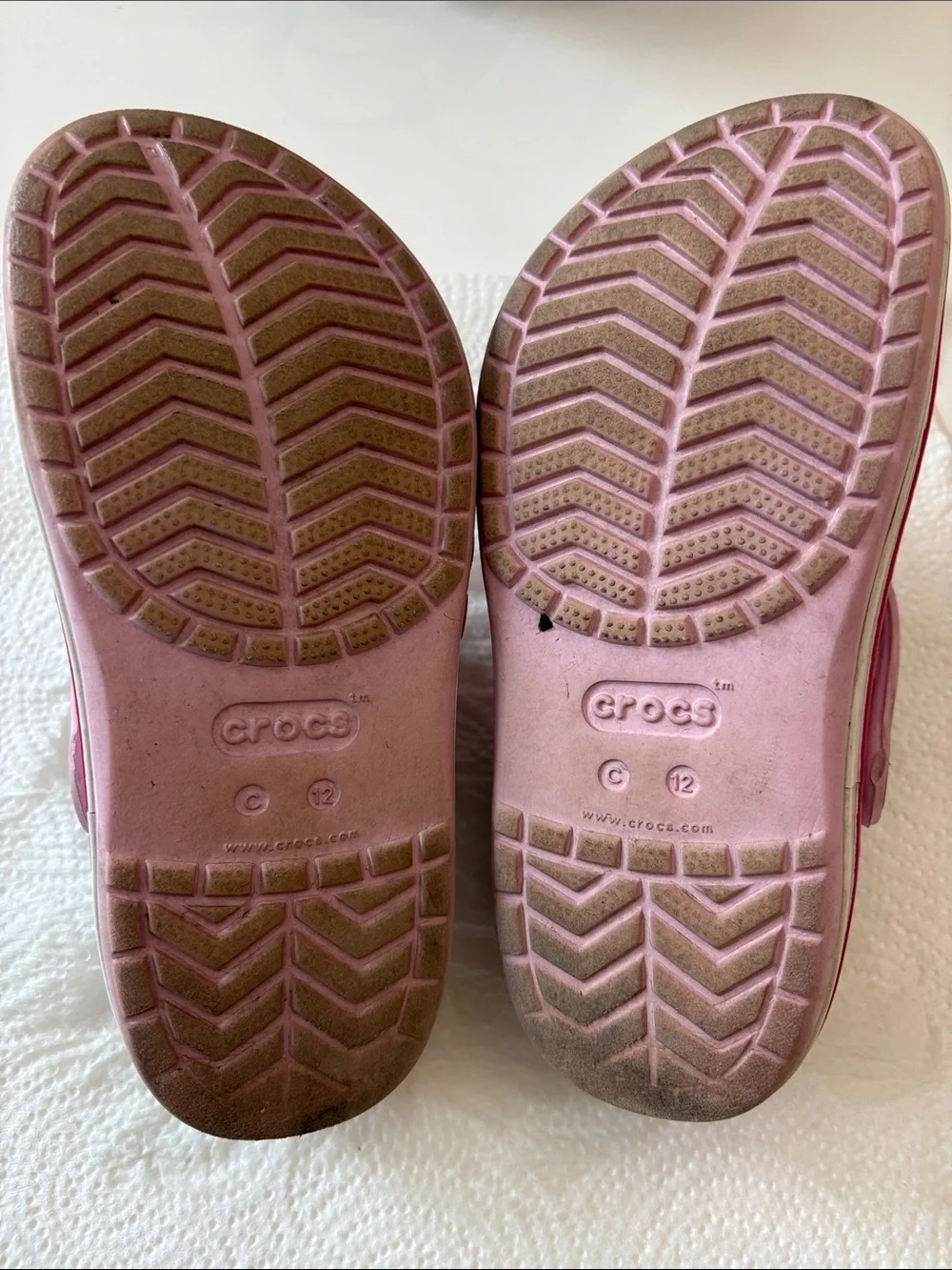 CROCS classic kid